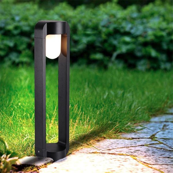 lawn lamps e27 12w waterproof led lamp with insert stakes outdoor garden pathway pillar floor road exterior bollard light
lawn lamps e27 12w waterproof led lamp with insert stakes outdoor garden pathway pillar floor road exterior bollard light