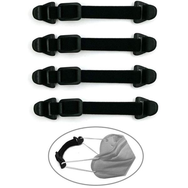 4pcs mask ear strap hook adjustable anti-slip grips extension support wholesale drop accessories hooks & rails
4pcs mask ear strap hook adjustable anti-slip grips extension support wholesale drop accessories hooks & rails