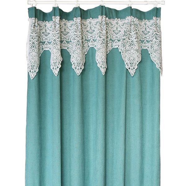 curtain & drapes 1 panel polycotton pleat curtains rod pocket kitchen bed living room papelaria half blackout cortinas
curtain & drapes 1 panel polycotton pleat curtains rod pocket kitchen bed living room papelaria half blackout cortinas