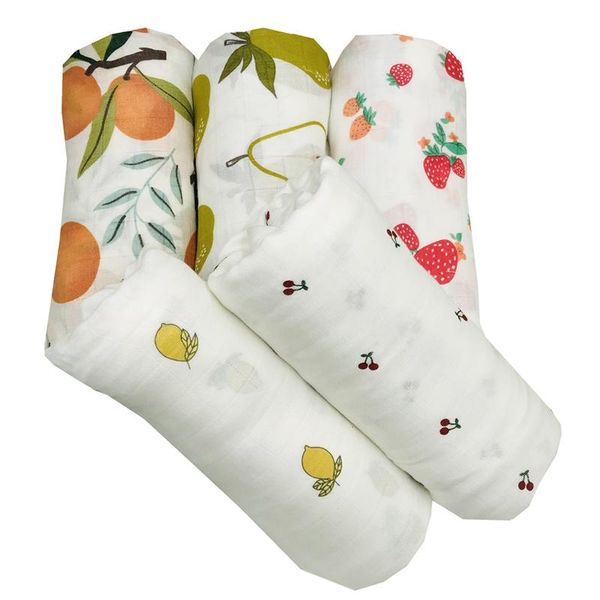 blankets & swaddling fruit family 100% bamboo fiber muslin baby blanket swaddle wrap for born babies bath towel big diaper bedding
blankets & swaddling fruit family 100% bamboo fiber muslin baby blanket swaddle wrap for born babies bath towel big diaper bedding