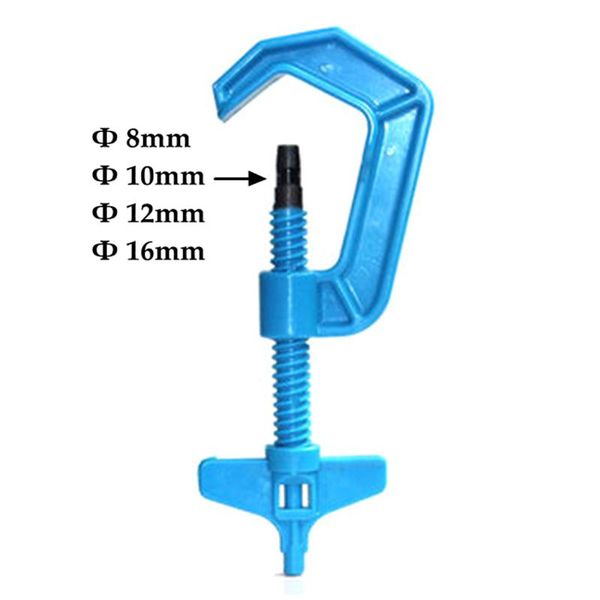 watering equipments 8~16mm puncher agricultral irrigation ldpe pipe bypass valve connectors installation tool system
watering equipments 8~16mm puncher agricultral irrigation ldpe pipe bypass valve connectors installation tool system