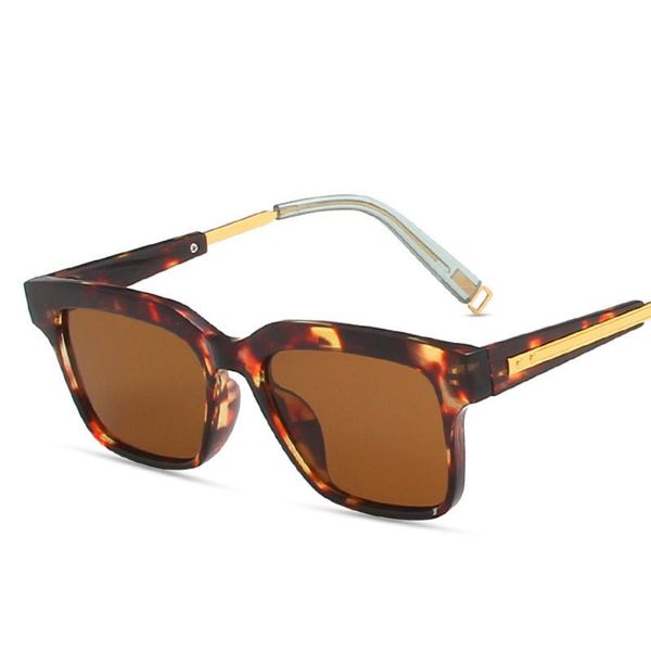 sunglasses 2021 women leopard square fashion colorful pc alloy frame clear ocean lenses ladies uv400 protection, White;black
sunglasses 2021 women leopard square fashion colorful pc alloy frame clear ocean lenses ladies uv400 protection, White;black