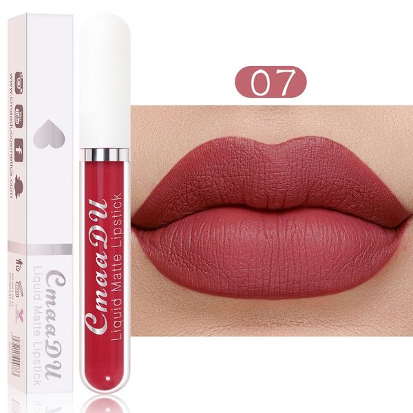 wholesale lipstick waterproof long lasting matte beauty lip gloss red lip tint make up tools lips makeup
wholesale lipstick waterproof long lasting matte beauty lip gloss red lip tint make up tools lips makeup