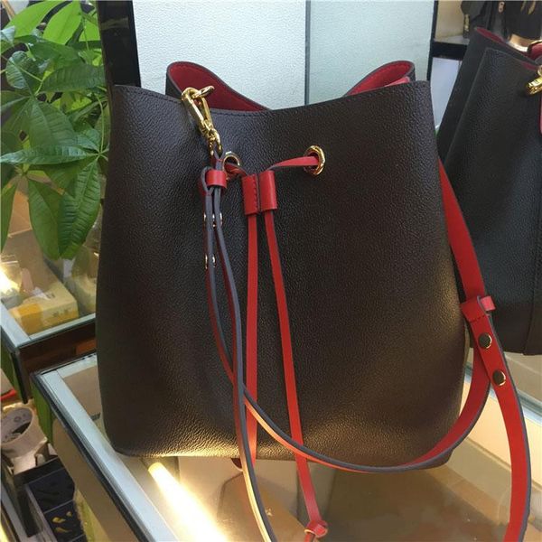 luxurys designers neonoe bucket bag fashion women's bags old flower purses women tote brand letter leather shoulder crossbody bag
luxurys designers neonoe bucket bag fashion women's bags old flower purses women tote brand letter leather shoulder crossbody bag