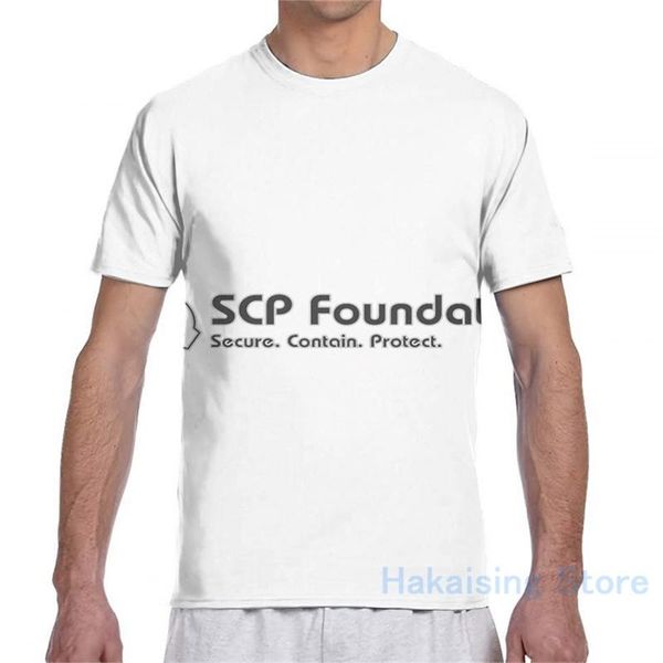 men's t-shirts scp foundation (in black) men t-shirt women all over print fashion girl t shirt boy tees short sleeve tshirts, White;black
men's t-shirts scp foundation (in black) men t-shirt women all over print fashion girl t shirt boy tees short sleeve tshirts, White;black