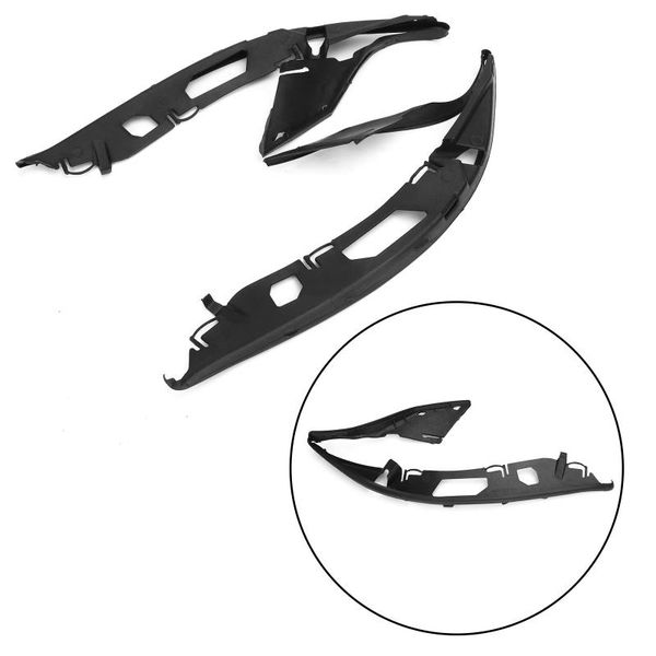other lighting system areyourshop l+r pair upper headlight headlamp gaskets sealing for 5 e60 525xi 530i 2004-2010 63126934511 631269345
other lighting system areyourshop l+r pair upper headlight headlamp gaskets sealing for 5 e60 525xi 530i 2004-2010 63126934511 631269345