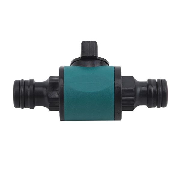 watering equipments plastic connector garden hose quick connect with shut off valve for water joint release adapter
watering equipments plastic connector garden hose quick connect with shut off valve for water joint release adapter