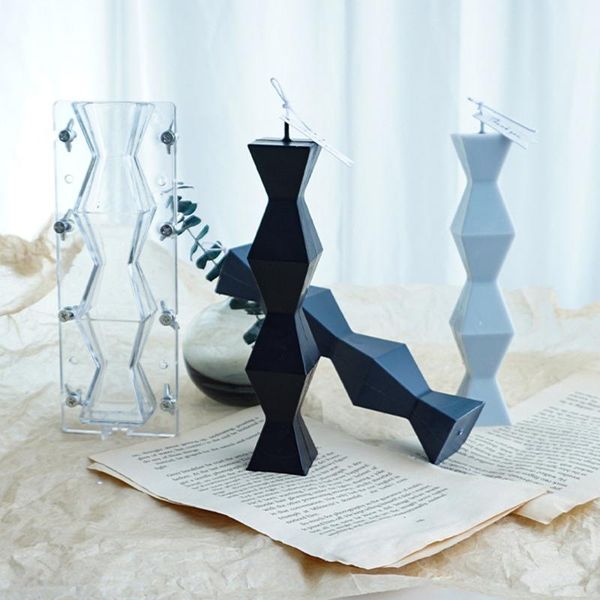 craft tools diy vase molds candle mold handmade making model mould crafts rod shaped
craft tools diy vase molds candle mold handmade making model mould crafts rod shaped