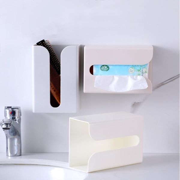 kitchen accessories wall mounted tissue box toilet no punch storage holders racks gadgets bottles & jars
kitchen accessories wall mounted tissue box toilet no punch storage holders racks gadgets bottles & jars