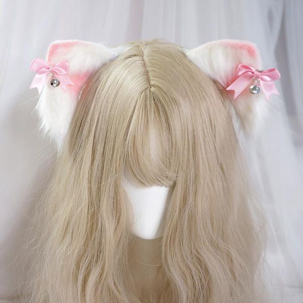 other event & party supplies original cute sister kitten ear barrettes pink blue jk simulation animal ears a pair of hairclips strawberry lo
other event & party supplies original cute sister kitten ear barrettes pink blue jk simulation animal ears a pair of hairclips strawberry lo