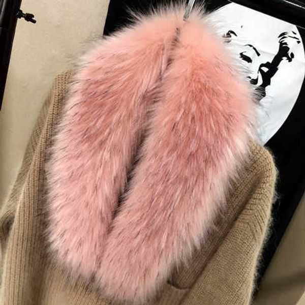 new arrival faux fur collar women winter jacket hood fur decor soft fake fur scarf multicolors h0923, Silver
new arrival faux fur collar women winter jacket hood fur decor soft fake fur scarf multicolors h0923, Silver