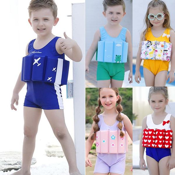 ly floatation swimsuits buoyancy bathing suit cute for children baby girls swimming two-piece suits
ly floatation swimsuits buoyancy bathing suit cute for children baby girls swimming two-piece suits