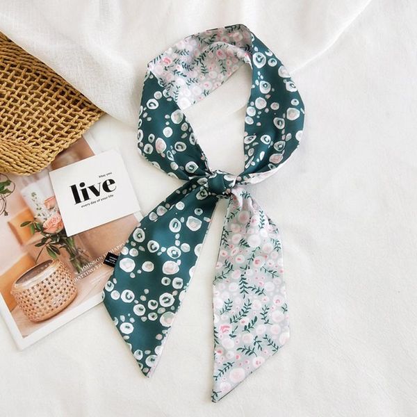 scarves moribty women floral silk scarf long skinny hair ribbon headbands pastal print summer bandanas foulard femme neckerchief mujer, Blue;gray
scarves moribty women floral silk scarf long skinny hair ribbon headbands pastal print summer bandanas foulard femme neckerchief mujer, Blue;gray
