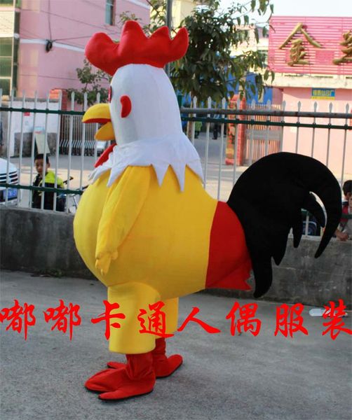 mascot costumes chicken mascot costumes cartoon apparel advertisement costumes halloween birthday party, Red;yellow
mascot costumes chicken mascot costumes cartoon apparel advertisement costumes halloween birthday party, Red;yellow