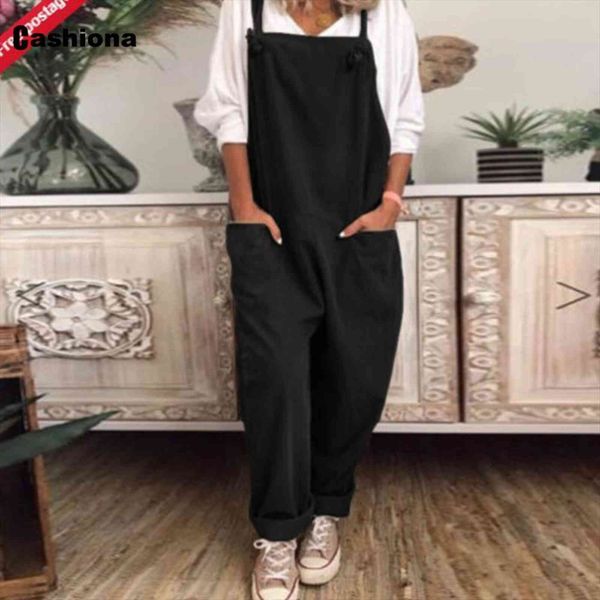 plus size 4xl 5xl casual womens jumpsuit home bodysuits loose pocket overalls dungarees romper strappy ropa mujer femme, Black;white
plus size 4xl 5xl casual womens jumpsuit home bodysuits loose pocket overalls dungarees romper strappy ropa mujer femme, Black;white