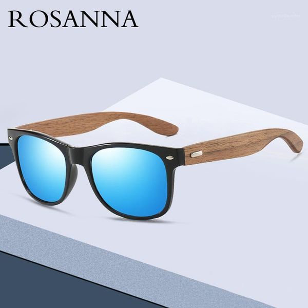sunglasses rosanna bamboo polarized men women brand designer handmade frame mirror lens, White;black
sunglasses rosanna bamboo polarized men women brand designer handmade frame mirror lens, White;black