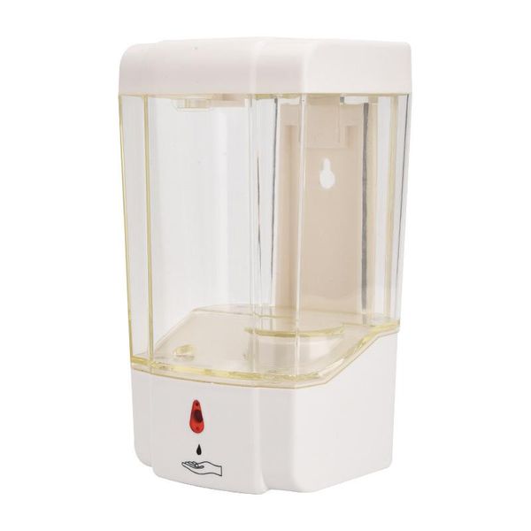 liquid soap dispenser 900ml automatic sensor hand disinfection machine touchless wall mounted cleaner battery/usb
liquid soap dispenser 900ml automatic sensor hand disinfection machine touchless wall mounted cleaner battery/usb