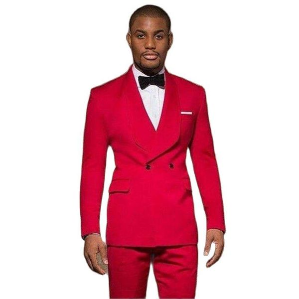 men's suits & blazers fashion red double-breasted evening dress toast suit prom party clothing handsome groom tuxedos (jacket+pants+tie, White;black
men's suits & blazers fashion red double-breasted evening dress toast suit prom party clothing handsome groom tuxedos (jacket+pants+tie, White;black