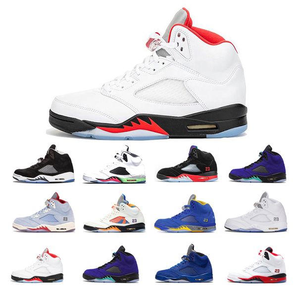 man basketball shoes 5 5s fire red alternate grape blue suede cool laney royal metallic silver oreo space jam 3 trainers sports platform sho, White;red
man basketball shoes 5 5s fire red alternate grape blue suede cool laney royal metallic silver oreo space jam 3 trainers sports platform sho, White;red