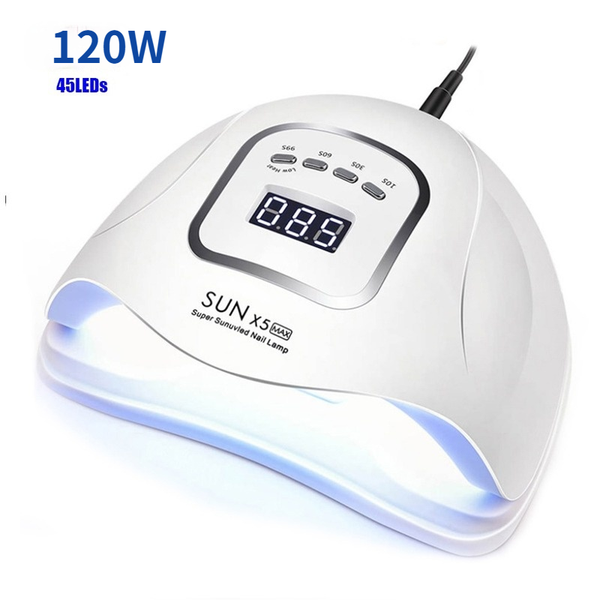 led lamp nail dryer 45/36 leds uv ice lamp for drying gel polish 10/30/60/99s timer auto sensor manicure tools quick dry ptherapy machine
led lamp nail dryer 45/36 leds uv ice lamp for drying gel polish 10/30/60/99s timer auto sensor manicure tools quick dry ptherapy machine