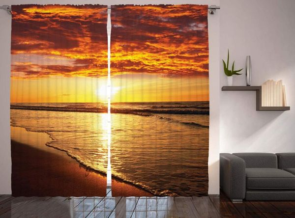 curtain & drapes hawaiian curtains dramatic sunset scenery calm exotic beach ocean waves coastal view living room bedroom window
curtain & drapes hawaiian curtains dramatic sunset scenery calm exotic beach ocean waves coastal view living room bedroom window