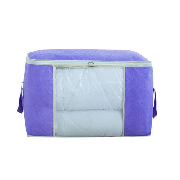 clothing & wardrobe storage zippered bag for closet king comforter pillow quilt blanket organizers with large clear window carry handles tb
clothing & wardrobe storage zippered bag for closet king comforter pillow quilt blanket organizers with large clear window carry handles tb