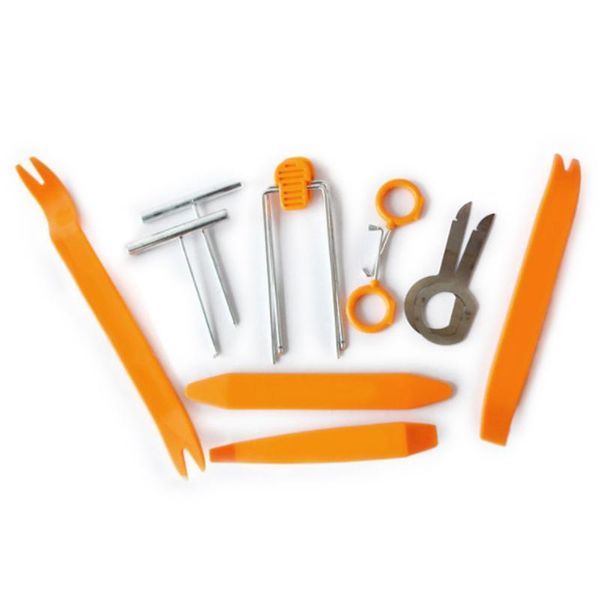 professional hand tool sets 12pcs car radio door clip panel trim dash audio removal open installer pry for vehicle for
professional hand tool sets 12pcs car radio door clip panel trim dash audio removal open installer pry for vehicle for
