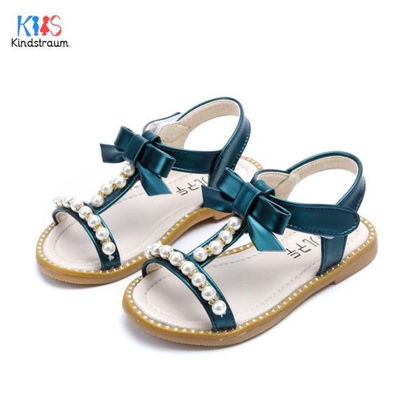 kindstraum 2021 princess sandals with peals summer children elastic band sandal for girls kids bow plain shoes, zj010, Black;red
kindstraum 2021 princess sandals with peals summer children elastic band sandal for girls kids bow plain shoes, zj010, Black;red