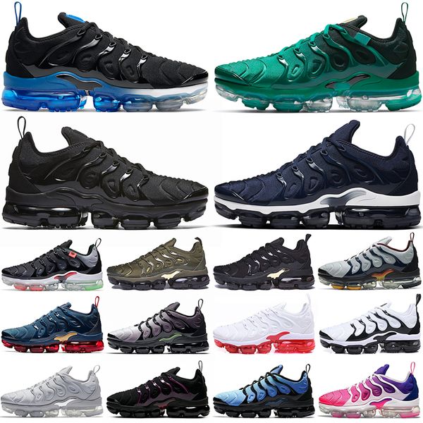 plus tn mens running shoes black royal atlanta pure platinum all red dark blue olive men women trainers outdoor sports sneakers oversize 36-, White;red
plus tn mens running shoes black royal atlanta pure platinum all red dark blue olive men women trainers outdoor sports sneakers oversize 36-, White;red