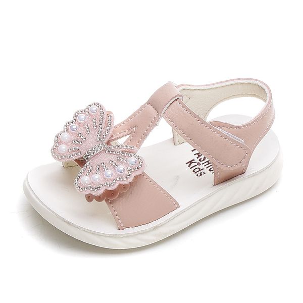girls sandals 2021 new childrens sandals kids butterfly-knot princess sandals girls summer fashion soft bottom baby, Black;grey
girls sandals 2021 new childrens sandals kids butterfly-knot princess sandals girls summer fashion soft bottom baby, Black;grey