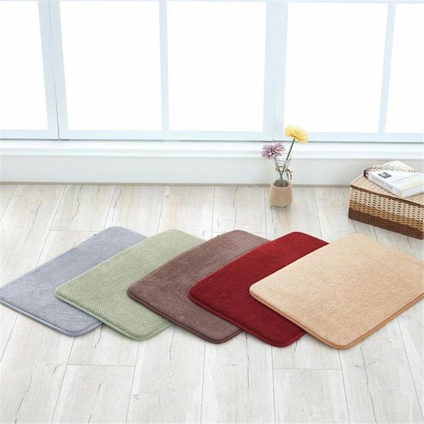 bath mat non-slip floor for washable bathroom dry fast water absorbent shower area rugs mats
bath mat non-slip floor for washable bathroom dry fast water absorbent shower area rugs mats