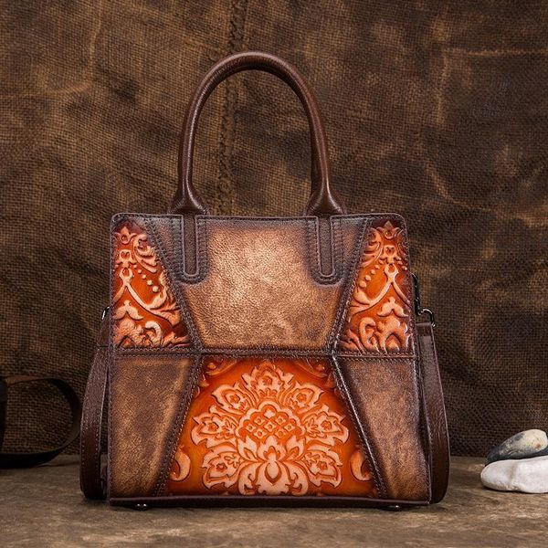evening bags 2021 summer retro women bag handmade embossing genuine leather floral large capacity handbags shoulder crossbody sac a main
evening bags 2021 summer retro women bag handmade embossing genuine leather floral large capacity handbags shoulder crossbody sac a main