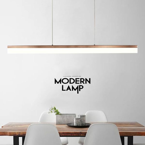 pendant lamps led long modern lamp simple office shop iron light horizontal living room decoration kitchen hanging fixture
pendant lamps led long modern lamp simple office shop iron light horizontal living room decoration kitchen hanging fixture