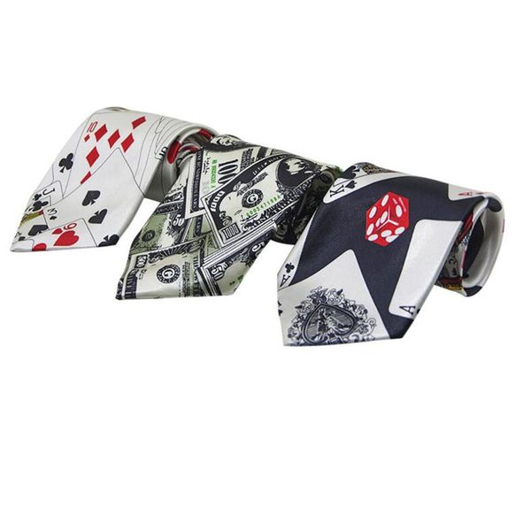Multifunction Tie All-Purpose Magic Tie Magic Tricks Object Appearing Vanishing Magician Stage Illusion Gimmick Props New Style
Multifunction Tie All-Purpose Magic Tie Magic Tricks Object Appearing Vanishing Magician Stage Illusion Gimmick Props New Style