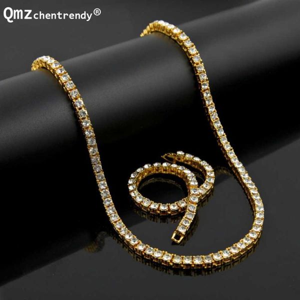 earrings & necklace hip hop gold silver color 1 row bling cz jewelry rhinestone cuban chain link 30inch necklaces 8'' bracelet set
earrings & necklace hip hop gold silver color 1 row bling cz jewelry rhinestone cuban chain link 30inch necklaces 8'' bracelet set