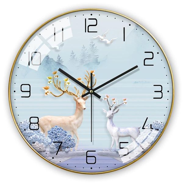 modern wall clock nordic luxury clocks watches home decor living room bedroom kitchen quartz my melody gift
modern wall clock nordic luxury clocks watches home decor living room bedroom kitchen quartz my melody gift