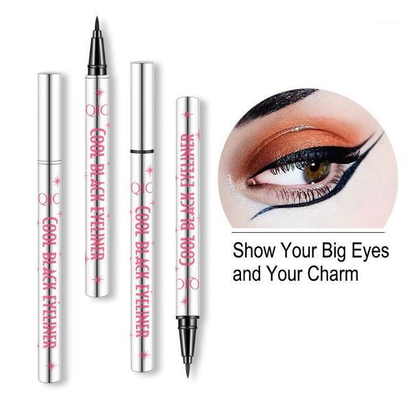 makeup eyeliner pen lips maquiagem cosmetics eye liner pencil waterproof make up black brown liquid eyeliners delineador 1 pcs1
makeup eyeliner pen lips maquiagem cosmetics eye liner pencil waterproof make up black brown liquid eyeliners delineador 1 pcs1