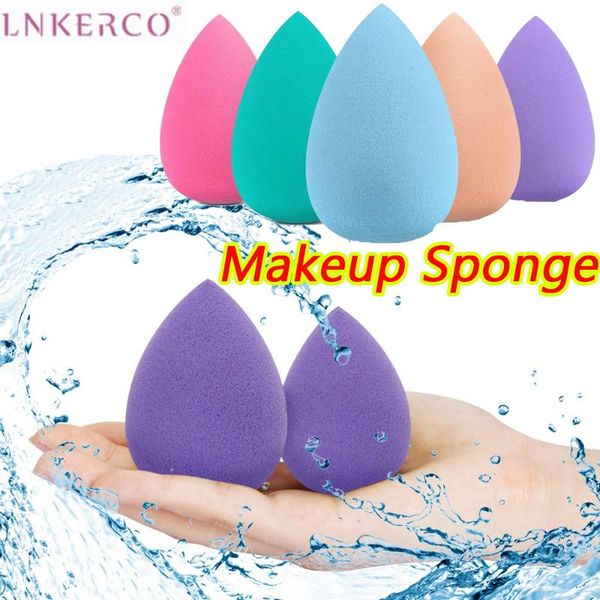 sponges, applicators & cotton lnkerco cosmetic puff water drop makeup sponge concealer cream powder foundation beauty for women's make
sponges, applicators & cotton lnkerco cosmetic puff water drop makeup sponge concealer cream powder foundation beauty for women's make