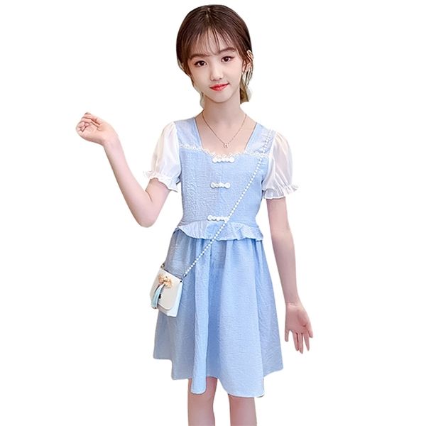 dresses for girls patchwork party kids summer kid casual style girl costume 6 8 10 12 14 210528, Red;yellow
dresses for girls patchwork party kids summer kid casual style girl costume 6 8 10 12 14 210528, Red;yellow