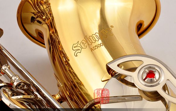 super action conn-selmer as500 saxophone gold silvering key alto full flower eb tune model e flat sax with reeds case mouthpiece professiona
super action conn-selmer as500 saxophone gold silvering key alto full flower eb tune model e flat sax with reeds case mouthpiece professiona
