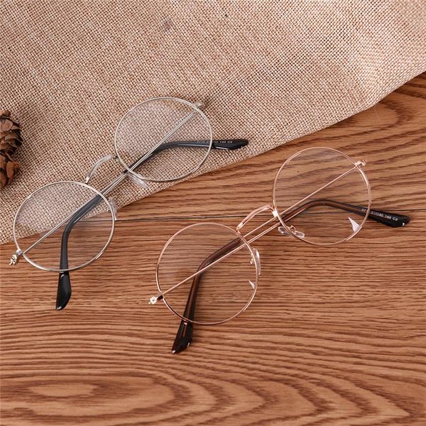 pcs for women men round spectacle glasses frames with clear glass myopia optical transparent fashion sunglasses, Black
pcs for women men round spectacle glasses frames with clear glass myopia optical transparent fashion sunglasses, Black