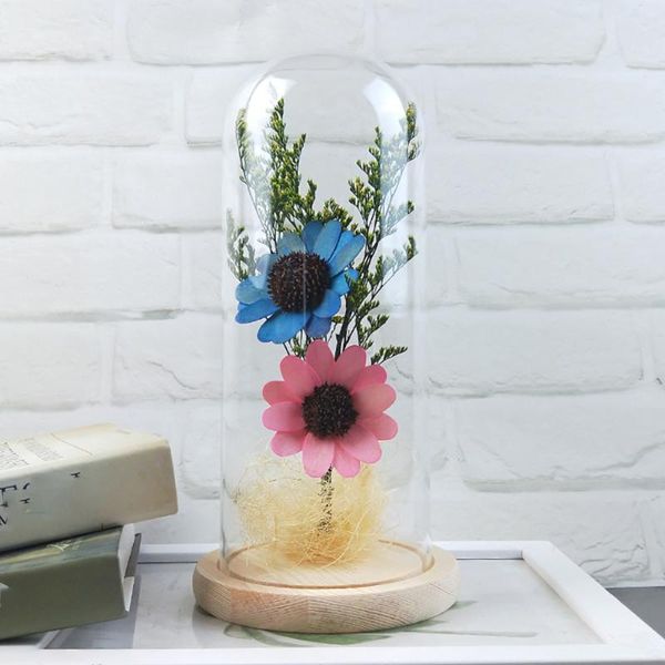 decorative flowers & wreaths artificial eternal life glass cover micro landscape decoration ornaments led lights foam roses small
decorative flowers & wreaths artificial eternal life glass cover micro landscape decoration ornaments led lights foam roses small