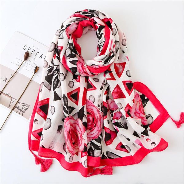 hats, scarves & gloves sets long ladies scarf flower pattern women headscarf antumn winter shawls and wraps soft bandana foulards 1, Blue;gray
hats, scarves & gloves sets long ladies scarf flower pattern women headscarf antumn winter shawls and wraps soft bandana foulards 1, Blue;gray
