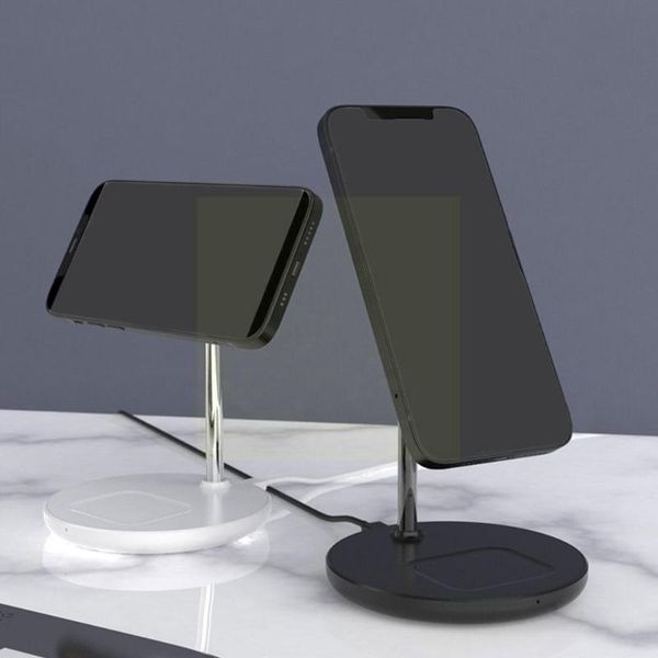 cell phone mounts & holders 2 in 1 magnetic wireless charger stand for dock 12 pro charging fast station mobile max mini chargers g9x0
cell phone mounts & holders 2 in 1 magnetic wireless charger stand for dock 12 pro charging fast station mobile max mini chargers g9x0