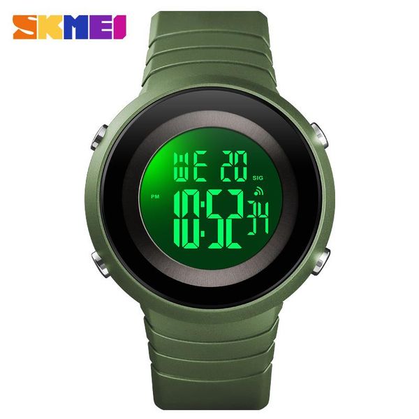 wristwatches skmei brand male electronic sport watches led display digital wrist watch satch calendar clock relogio masculino 1507, Slivery;brown
wristwatches skmei brand male electronic sport watches led display digital wrist watch satch calendar clock relogio masculino 1507, Slivery;brown