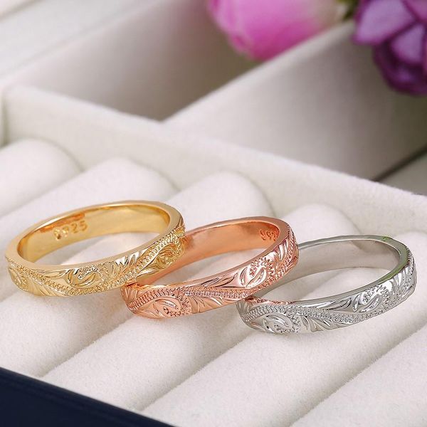 wedding rings caoshi simple classic ring for women men delicate design couples accessories gifts 3 colors available, Slivery;golden
wedding rings caoshi simple classic ring for women men delicate design couples accessories gifts 3 colors available, Slivery;golden