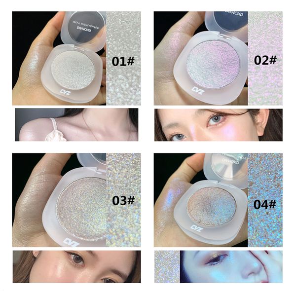 cvz highlighters diamond high gloss pressed powder galaxy fine flash monochrome mashed potatoes contour women's natural nude makeup bri
cvz highlighters diamond high gloss pressed powder galaxy fine flash monochrome mashed potatoes contour women's natural nude makeup bri