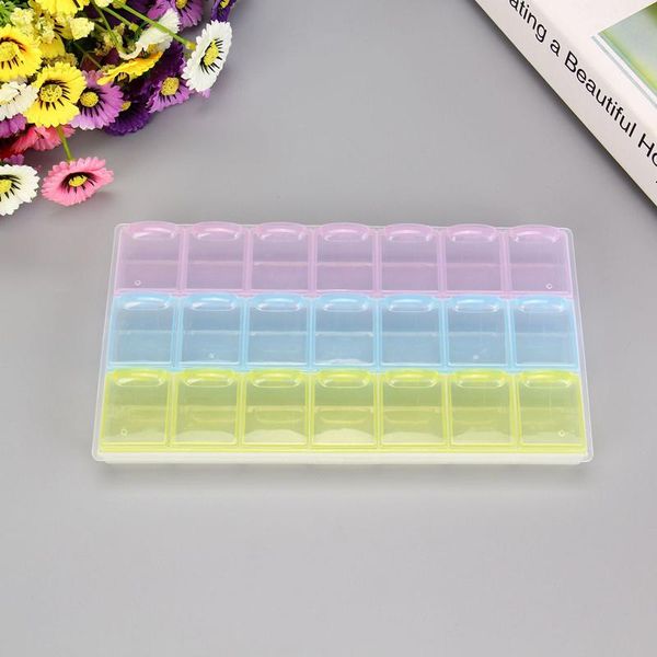 storage boxes & bins 21 grid plastic box transparent organizer multifunctional sundries jewelry container
storage boxes & bins 21 grid plastic box transparent organizer multifunctional sundries jewelry container