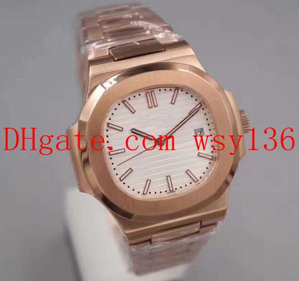 rose gold mens automatic movement watch 40 mm blue black dial classic 5711/1a transparent back men's wristwatches original box, Slivery;brown
rose gold mens automatic movement watch 40 mm blue black dial classic 5711/1a transparent back men's wristwatches original box, Slivery;brown