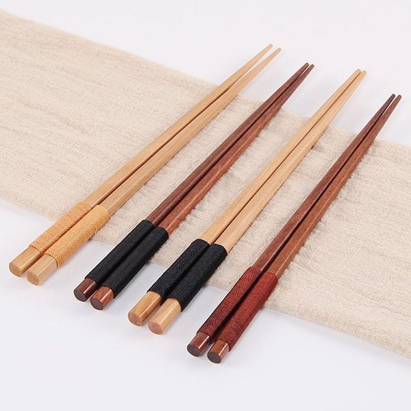 chopsticks handmade japanese natural wooden health without lacquer wax tableware dinnerware sushi chinese tie line wedding gifts
chopsticks handmade japanese natural wooden health without lacquer wax tableware dinnerware sushi chinese tie line wedding gifts